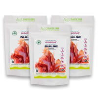 Dulse Palmaria Dried Organic Seaweed