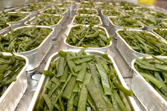 Preparation